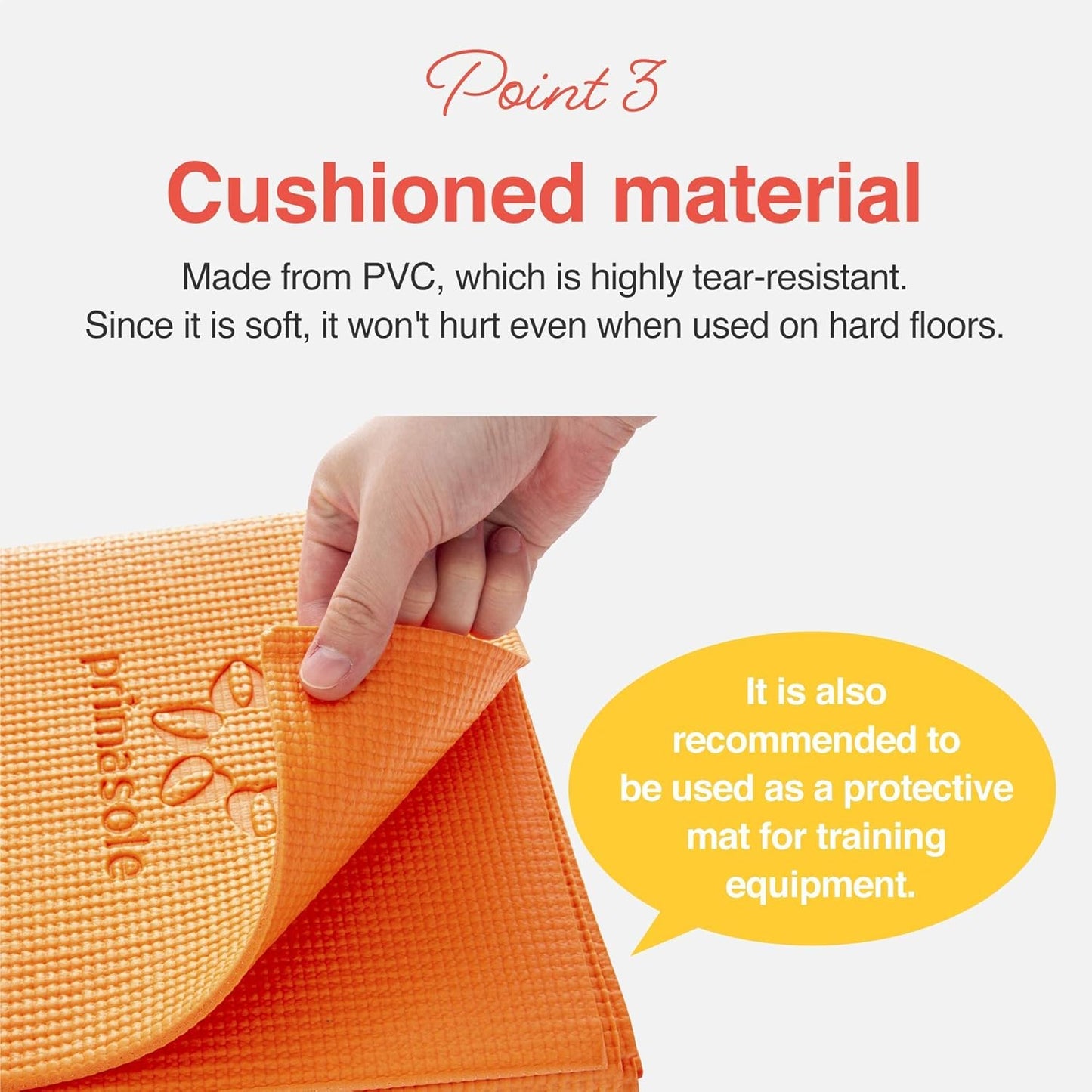 Folding Yoga Travel Pilates Mat Foldable Easy to Carry to Class Beach Park Tear resistant Travel Picnics 4mm Thick 9 Colors