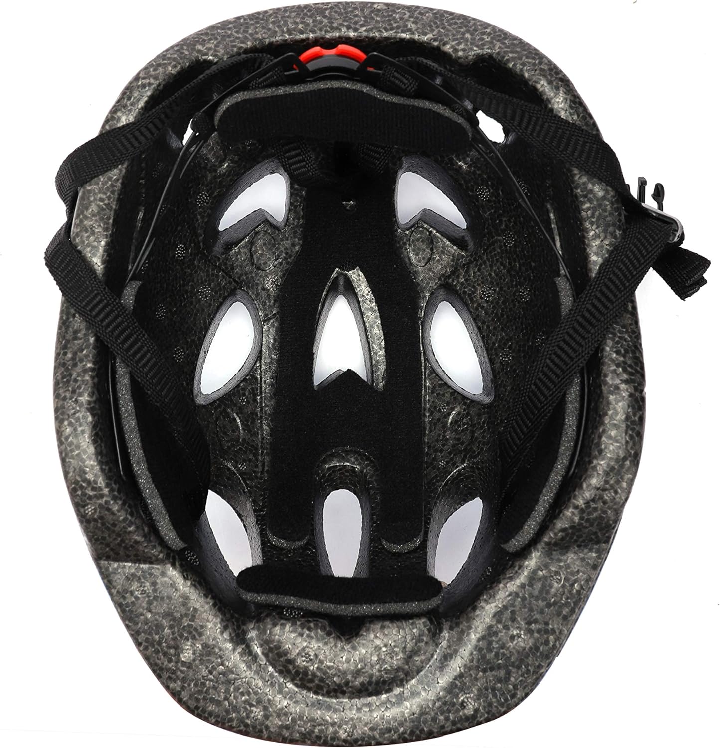 Kids Helmet Knee Elbow Pads Wrist Guard Sport Protective Gear Adjustable Scooter Skateboard Roller Bike Skate Cycling Safety Set for Boy Girl 4-12 Years