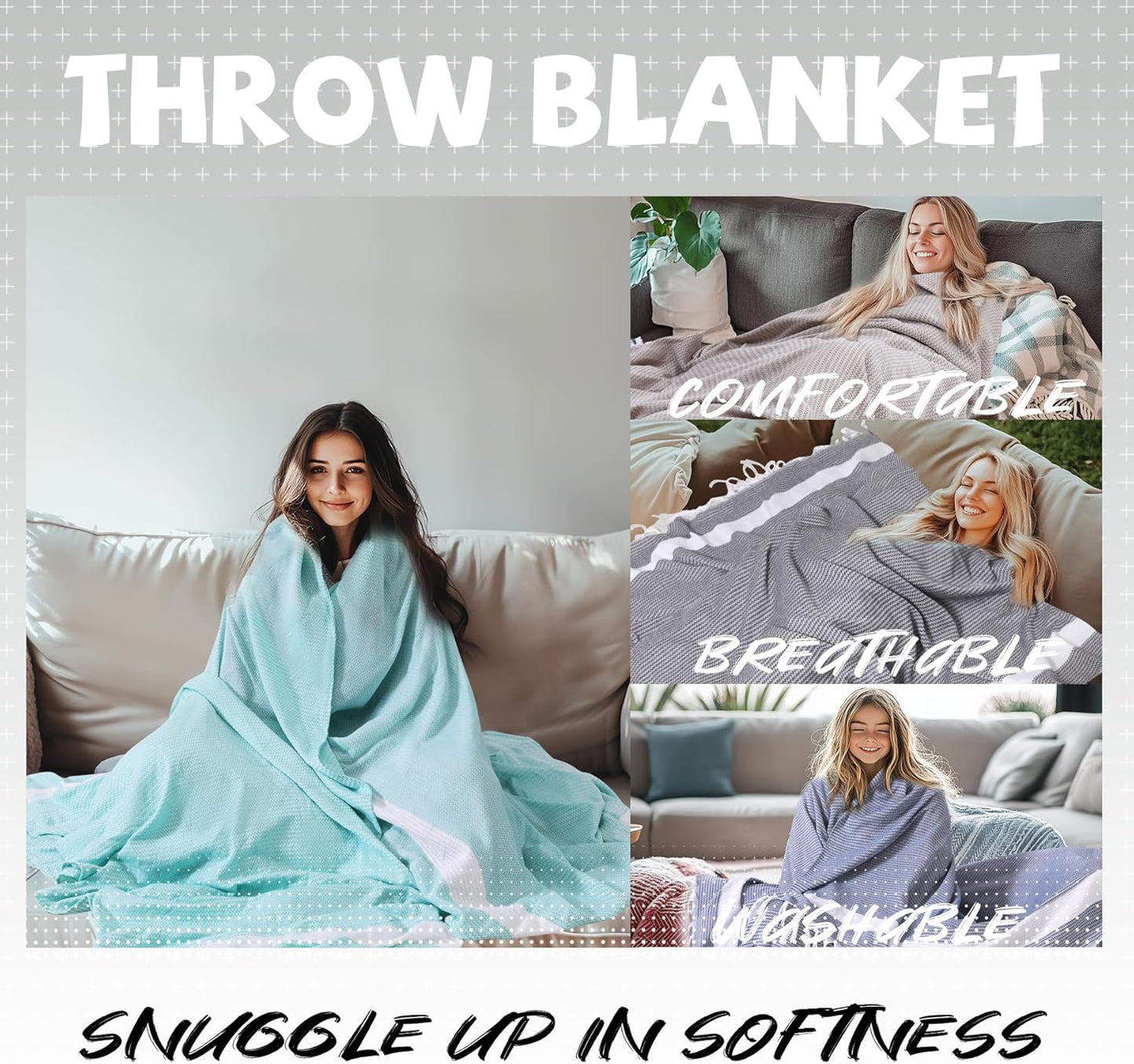 Giant Turkish Beach Blanket Pool Towel Absorbent Thin Extra Large Sand Free Quick Dry Oversized Cruise Ship Essentials Summer Vacation Accessories Must Haves Gear Stuff Gadget Hawaii Women Gift Coral