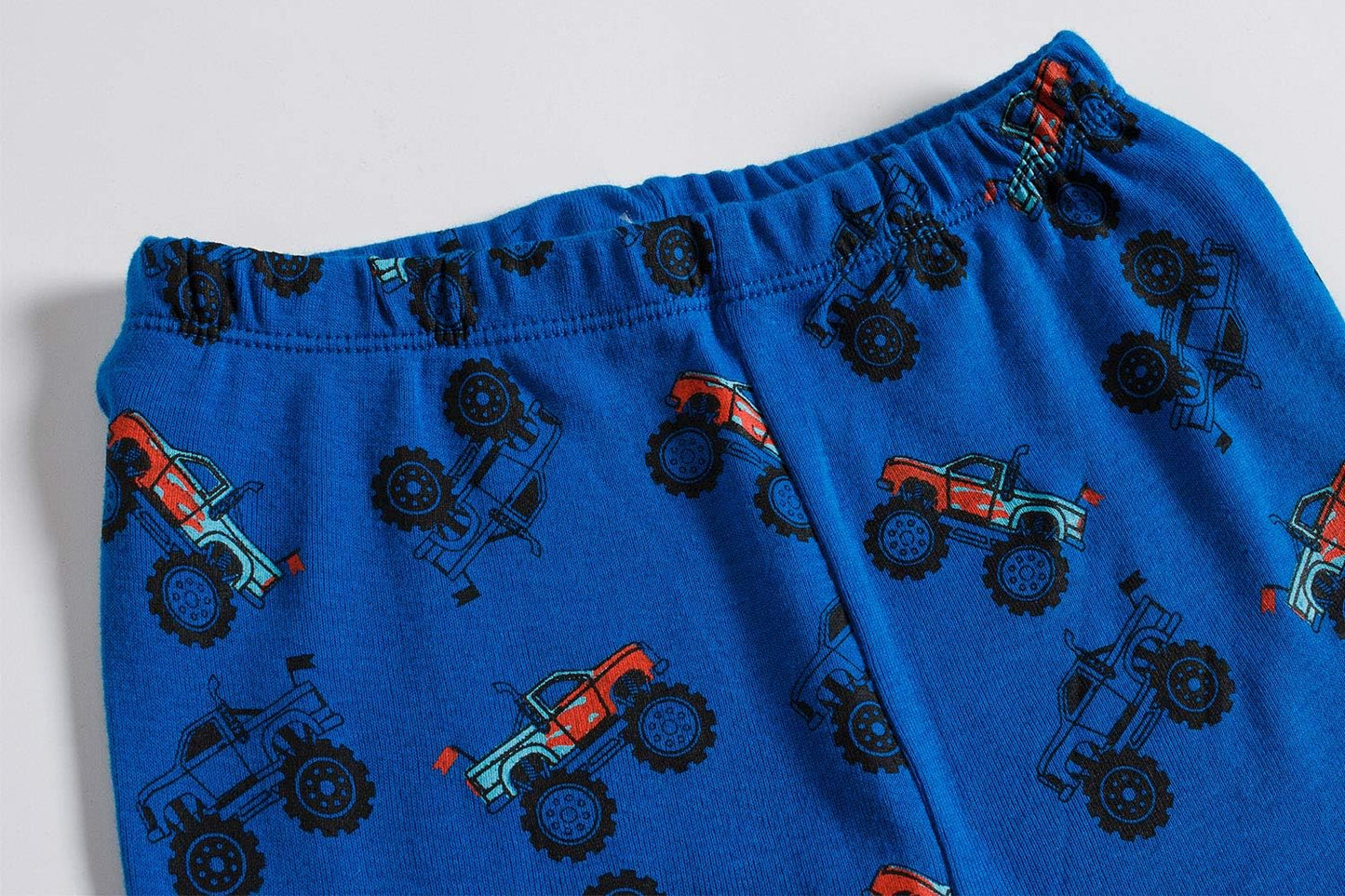 Boys Cotton Pajamas Long Sleeve Toddler Boys Pjs Kids Sleepwear Sets 18months-18years