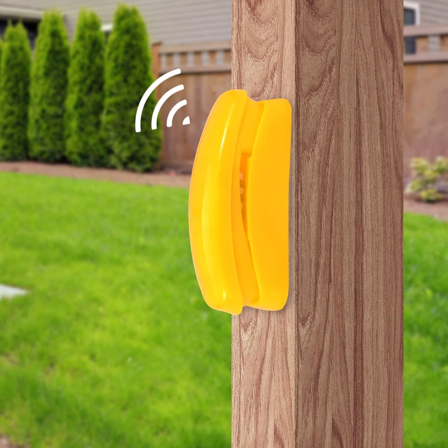 RedSwing Playground Accessories for Kids, Play Set Attachments with Pirate Ship Wheel, Telescope and Telephone for Outdoor Backyard, Swing Set Replacement for Treehouse, Easy to Set Up