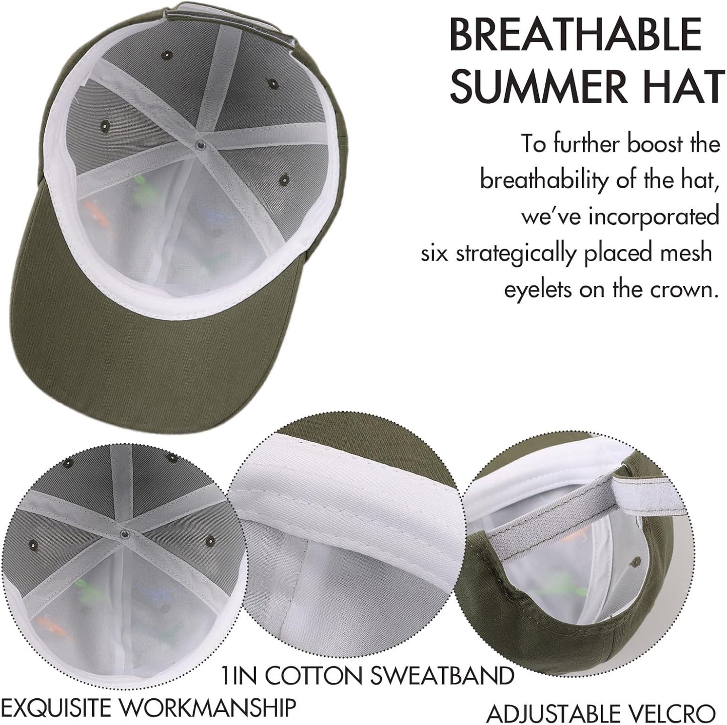 JANGANNSA Dinosaur Boys Girls Caps Embroidery Baby Baseball Caps Cotton Infant Toddler Kids Hat Spring Summer Autumn 2-6Y