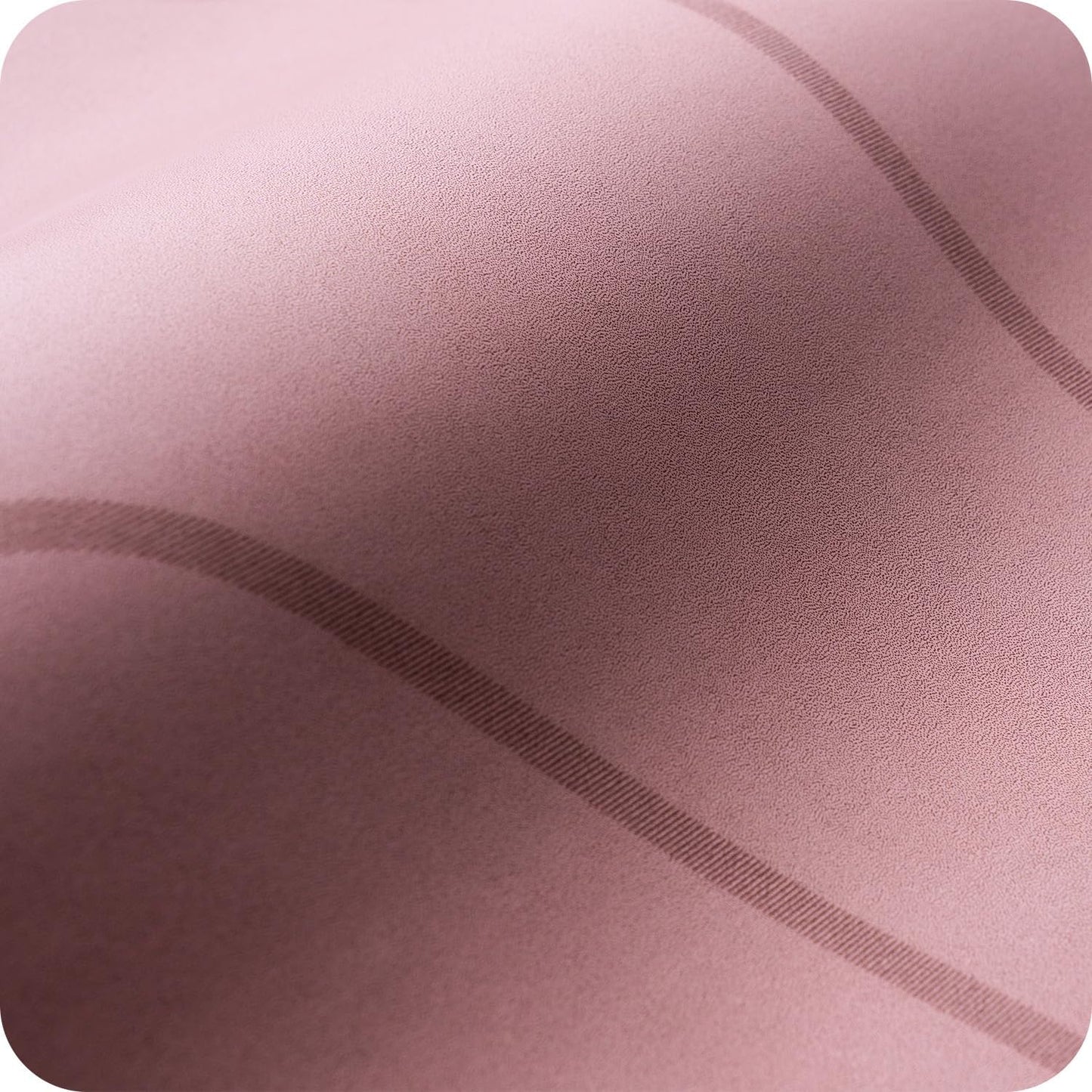 4mm Cushioned Exercise Mat for Yoga & Pilates - Anti Slip, Polyurethane with Suede Top & Carrying Strap