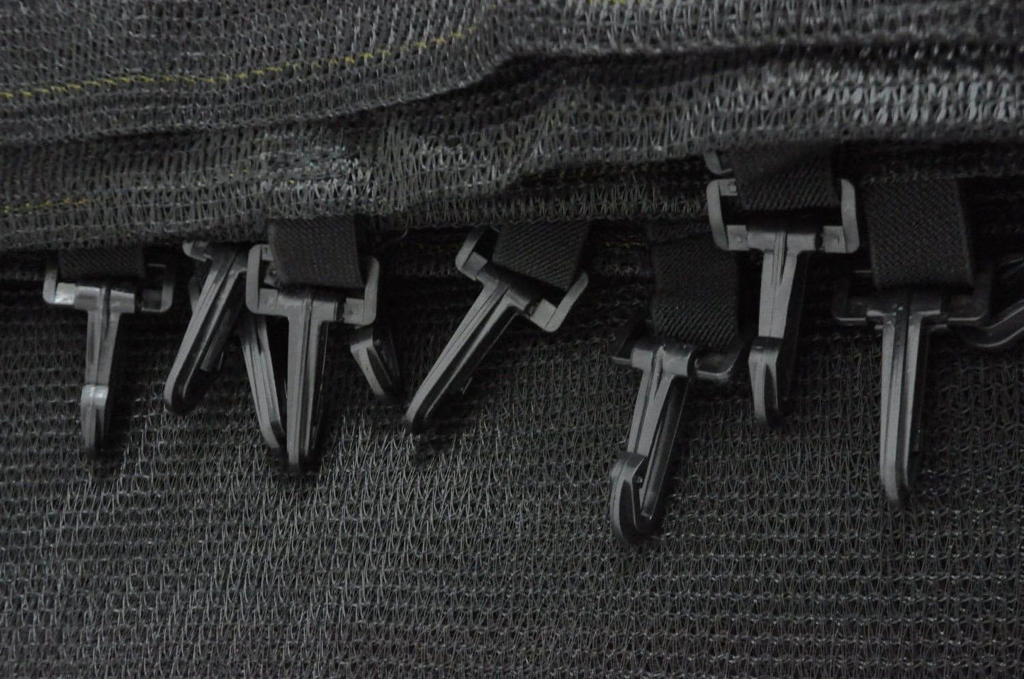 Trampoline Pad Replacement Trampoline Mat Replacement Padding Safety Pad Spring Cover Round Spring Cover with No Holes 10 Ft 12 ft 13 ft 14 ft 15 ft Black Blue Pink Green