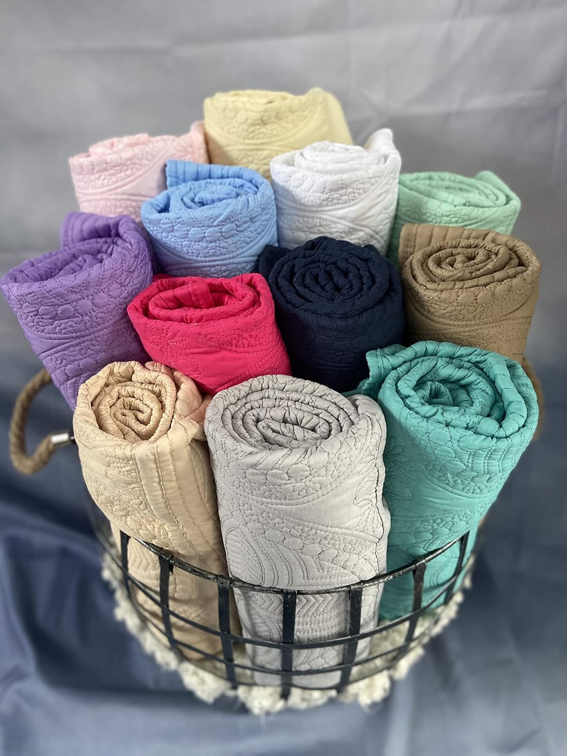 Personalized Baby Quilt Baby Blankets Monogrammed Blankets for Kids Baby Blankets for Boys Girls Embroidered Baby Gifts Christening Baptism