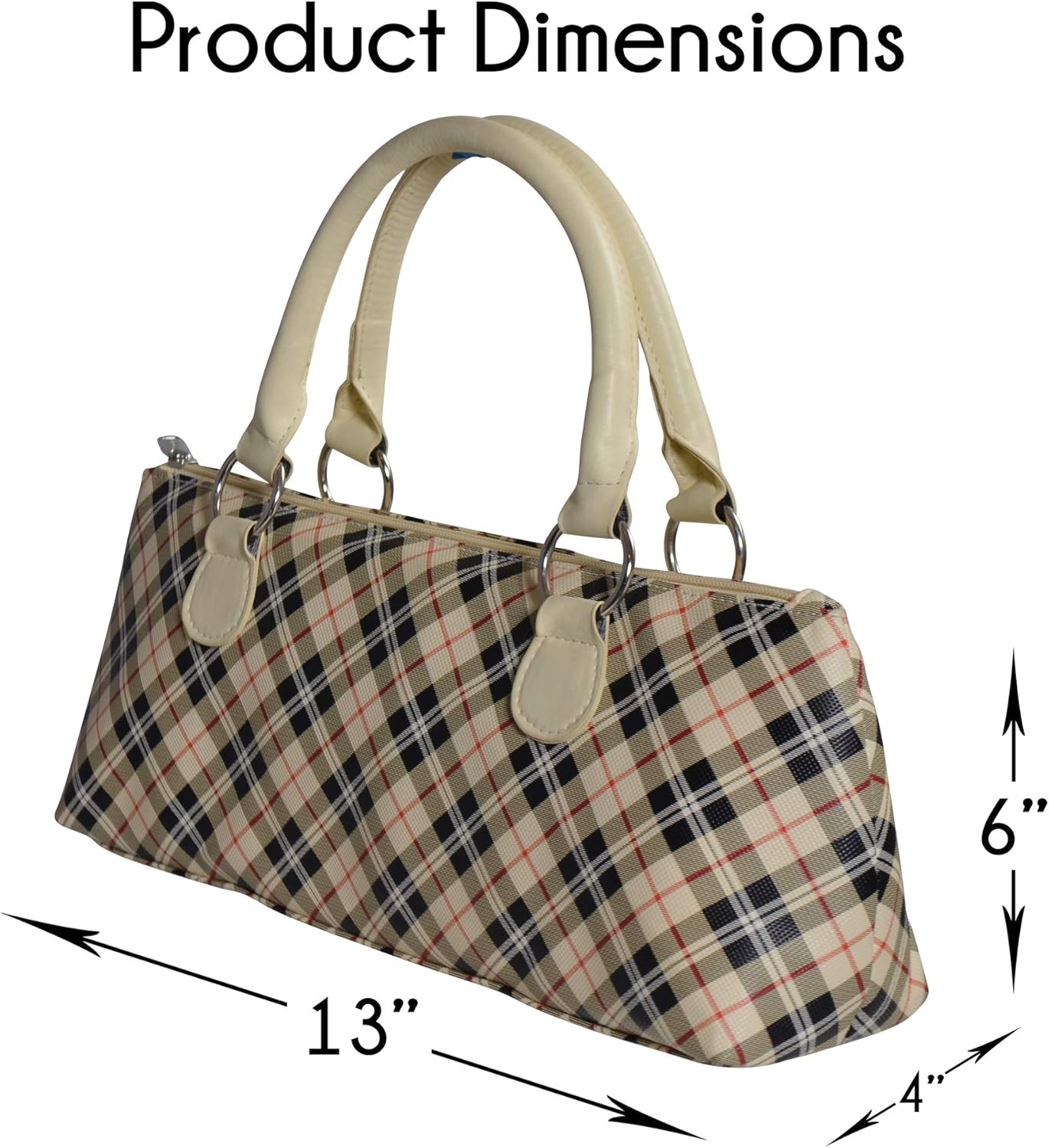 Wine Clutch Bag Thermal Insulated Wine Carrier Tote Holds Red and White Wine 750 Milliliter Bottle Includes Portable Waiter Style Corkscrew