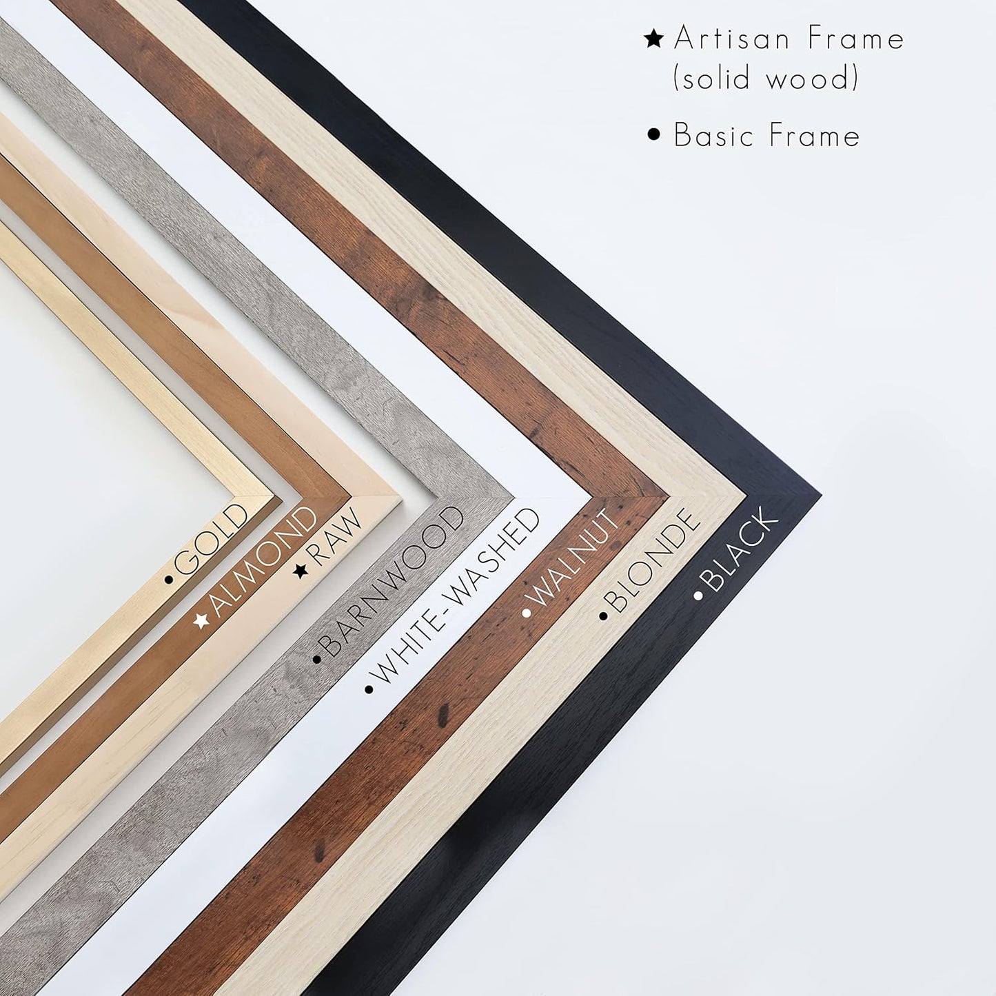 Personalized Dry Erase Wall Calendar with Custom To do list and Notes Organization Sections | Large Whiteboard Calendar (24" W x 18" H, Black Frame)