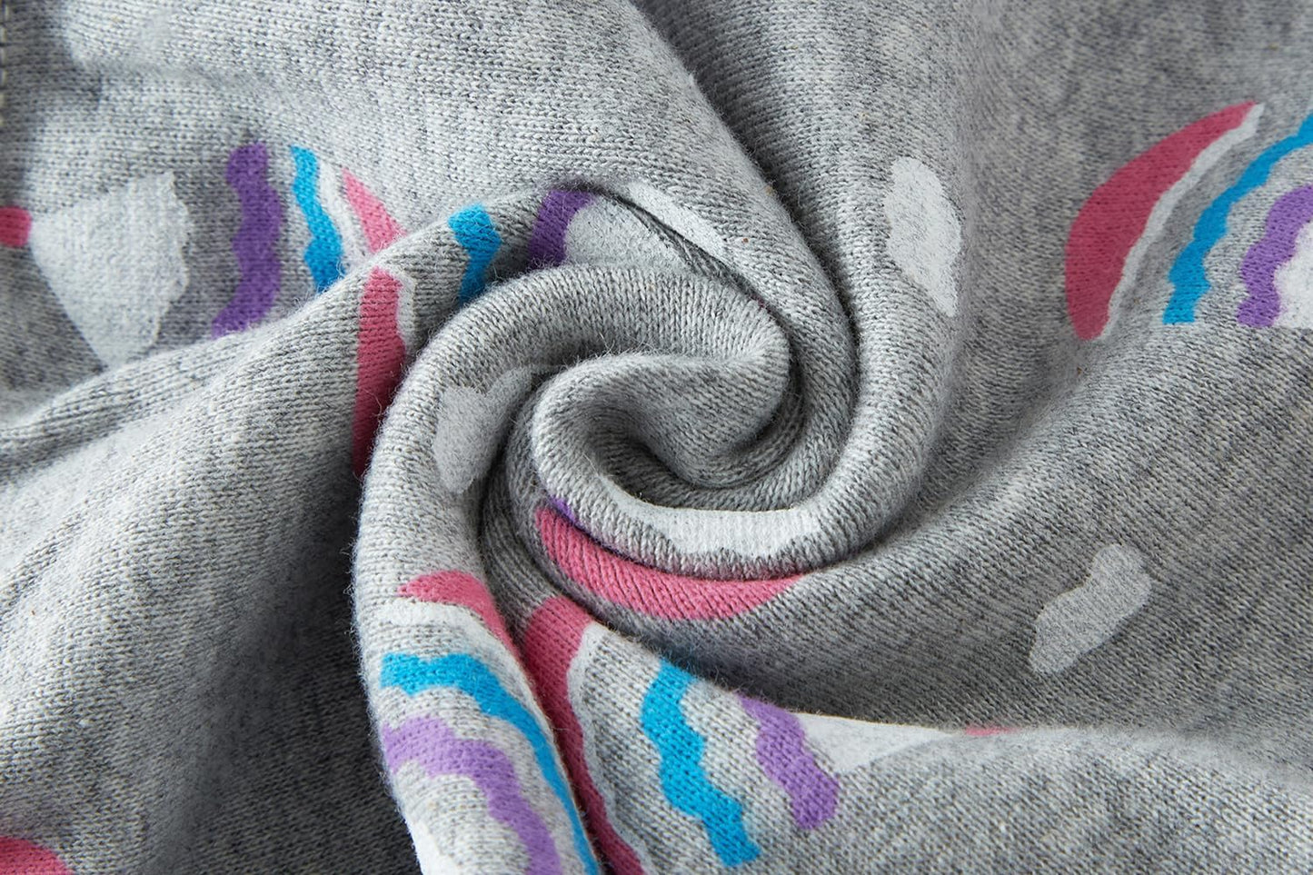 KikizYe Little Girls Boyshort Panties Big Kids Soft Cotton Underwear