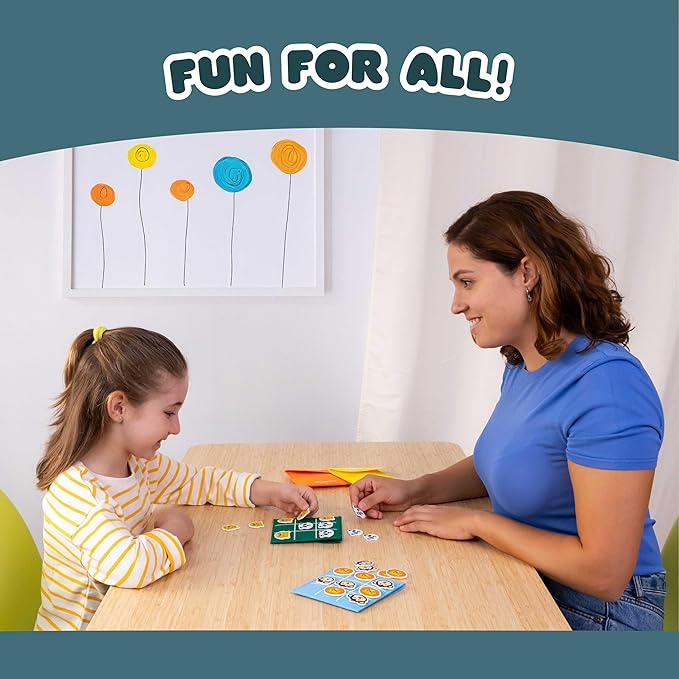 BONNYCO Tic Tac Toe Game Pack 16 Jungle Animals Kids Party Favors Safari Goodie Bags Stuffers for Kids 3-5 4-8, Goody Bag Stuffers Pinata | Return Gifts for Birthday Party, Mini Games Bulk Travel