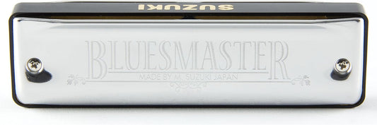 SUZUKI Harmonica, multi-coloured (MR-250-E)