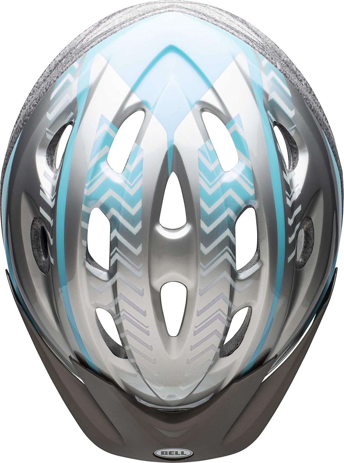 Bell Richter Youth Bike Helmet