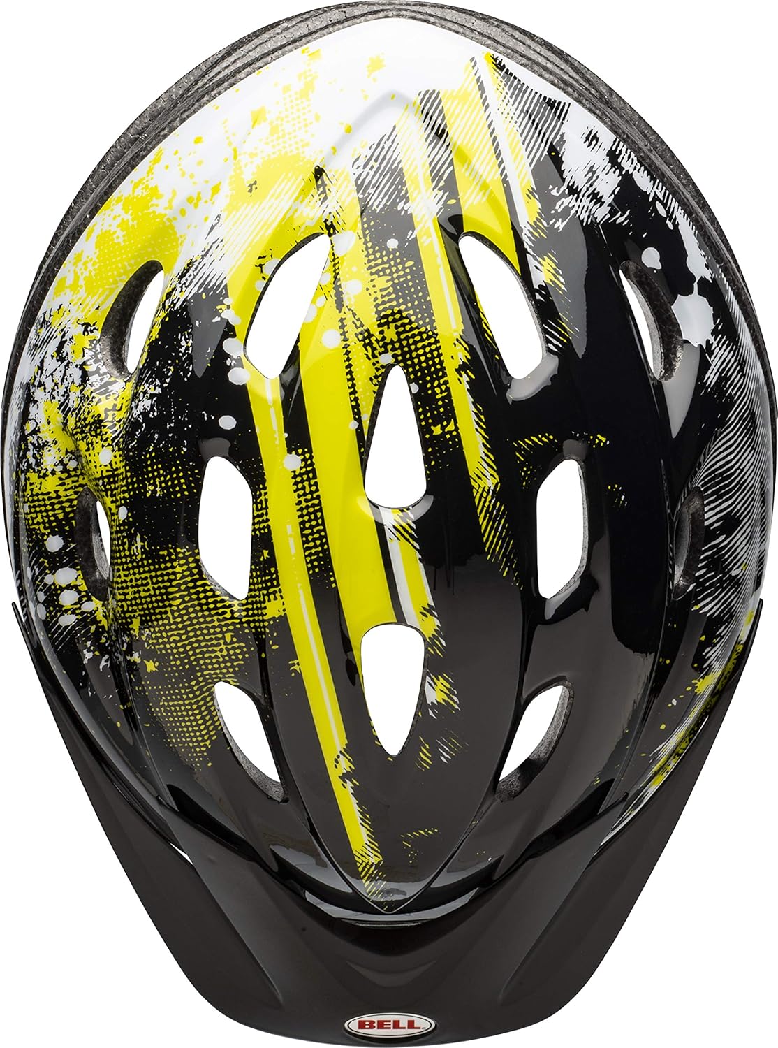 Bell Richter Youth Bike Helmet