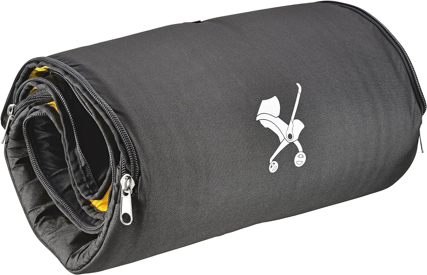 Baby & Beyond Padded Travel Bag Compatible with the Doona Car Seat & Stroller