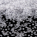 FUTUREPLUSX Fake Diamonds, 10000 PCS Mini Clear Diamonds Decoration Acrylic Crystal Vase Fillers Table Scatter Confetti Gems for Wedding Bridal Shower Birthdays Graduation Party Home Decor