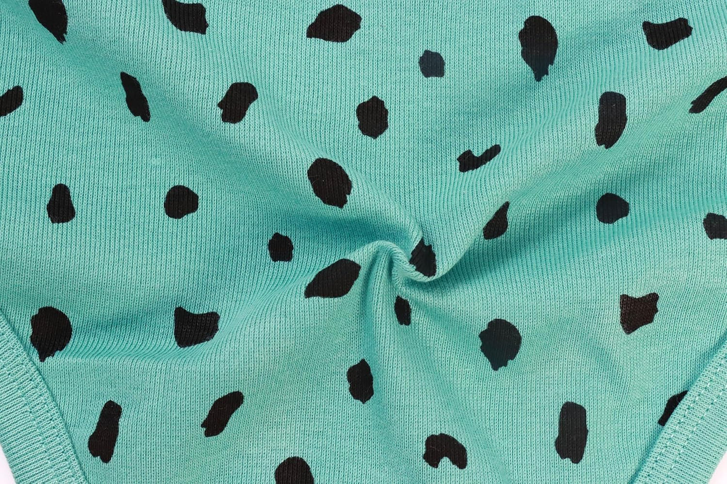 Boboking Soft Cotton Underwear Toddler Girls'Briefs Soft Undies