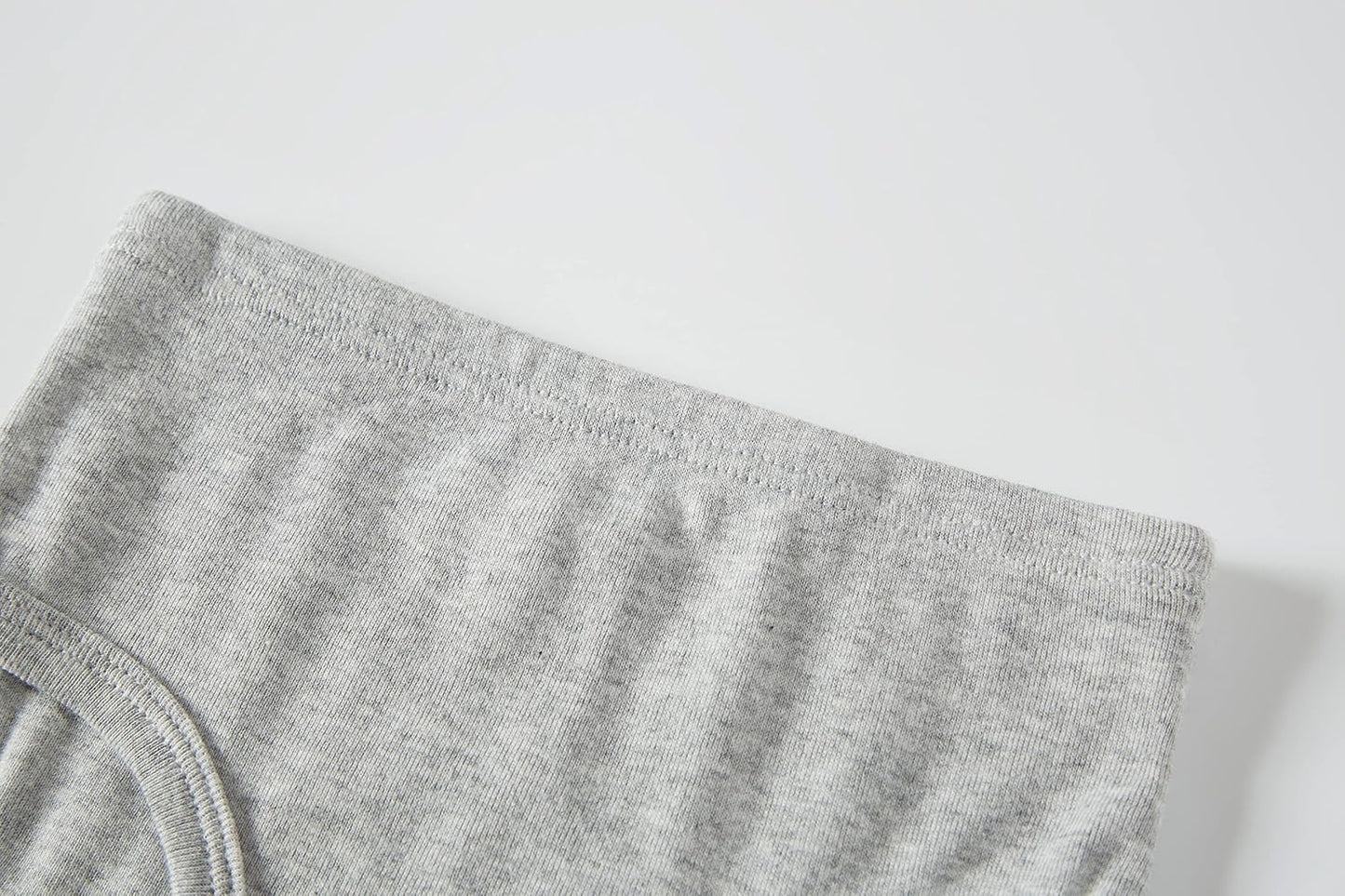 Family Feeling Little Girl Underwear Toddler Panties Big Kids Undies Soft 100% Cotton